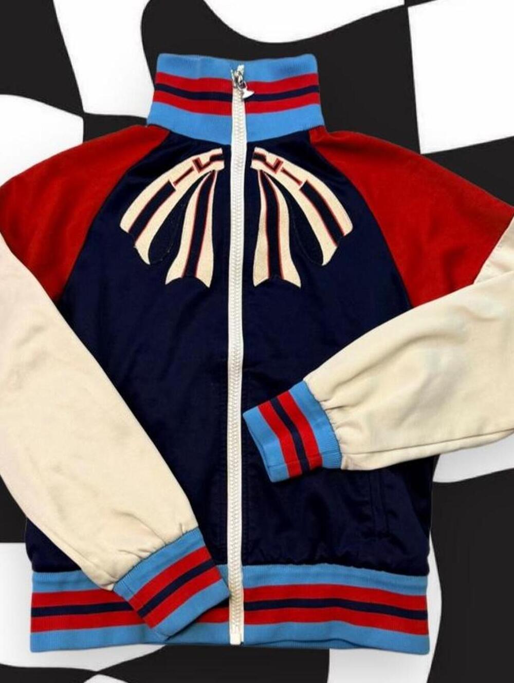 Gucci Track Jacket